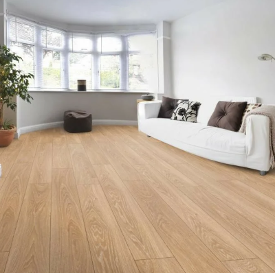 Ламинат KU Дуб Арктический FР121 8/32 (1380*195) KASTAMONU